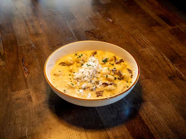Old Skool Gnocchi