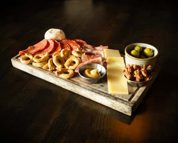 Antipasto Board