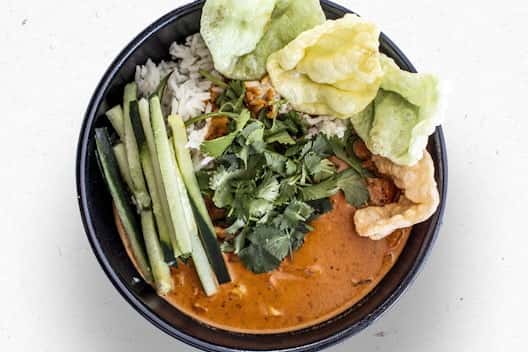 Tikka Masala