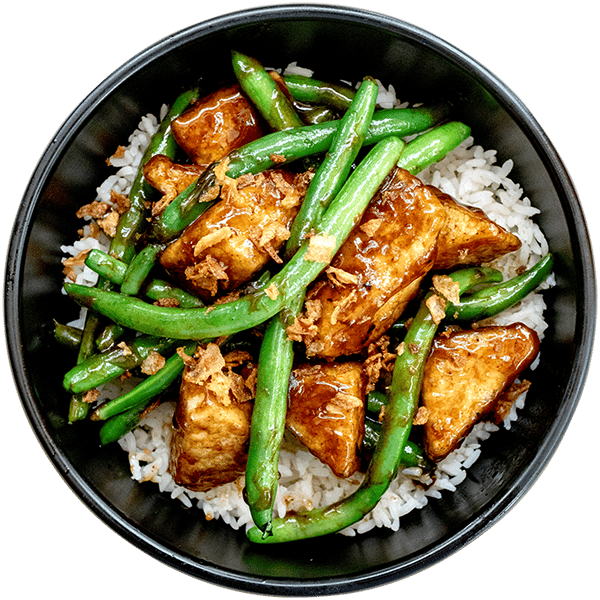 Chinese Green Bean