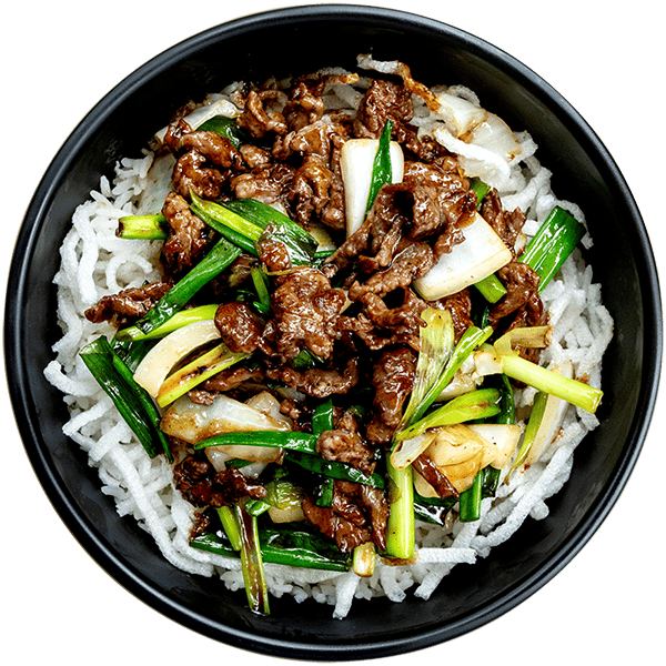 Chinese Mongolian