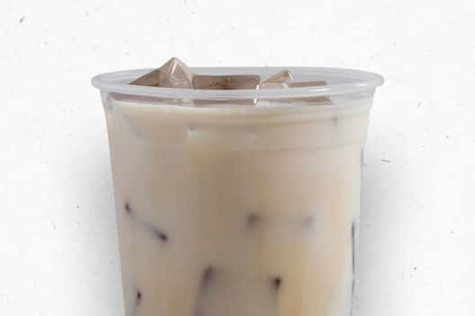 Iced Café Latte