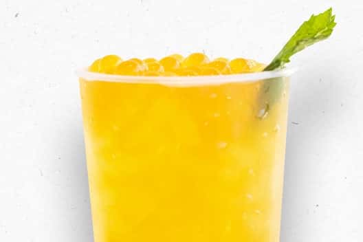 BYO Fruit Teas