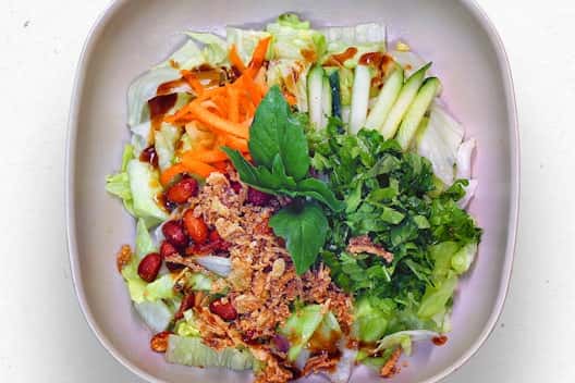 Saigon Salad