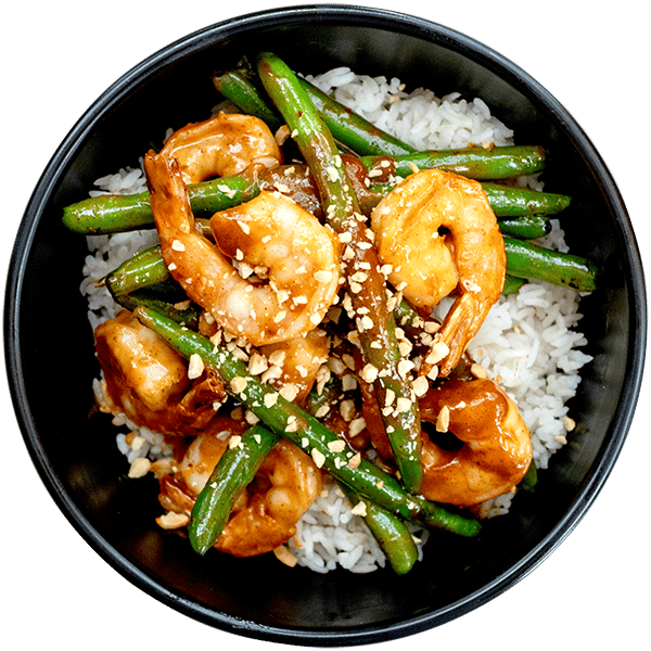Thai Pad Prik