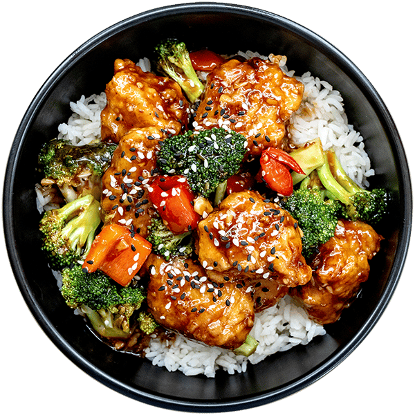 Chinese Sesame