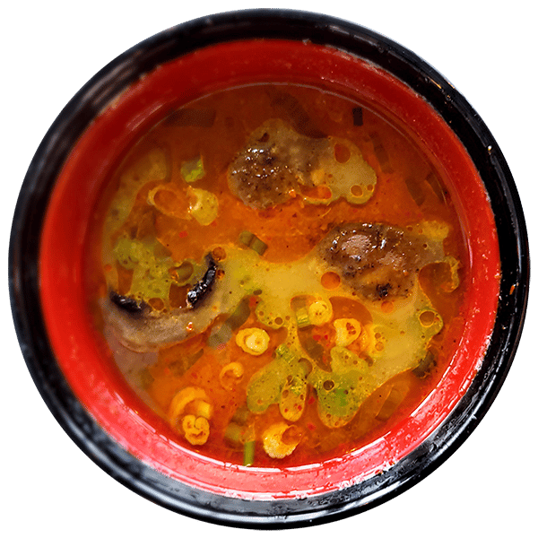 Miso Soup
