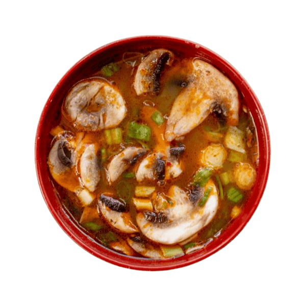 Miso Soup