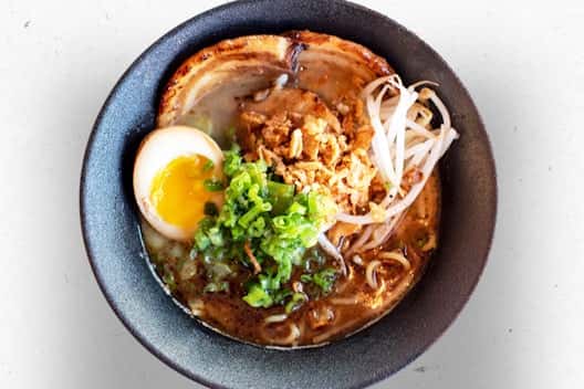 Tonkotsu Ramen