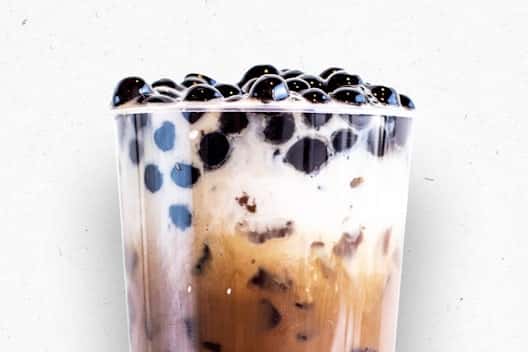 Vietnamese Iced Coffee