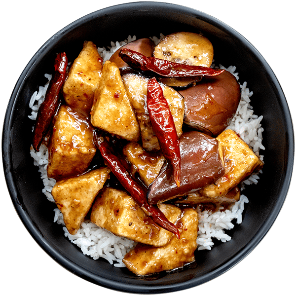 Chinese Sichuan
