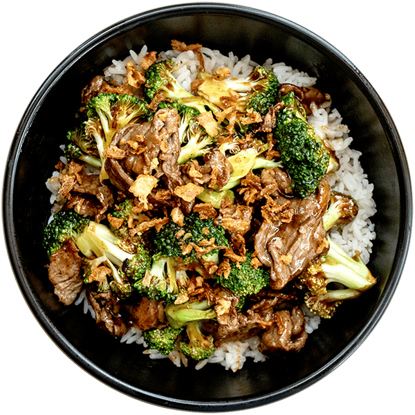 Chinese Broccoli