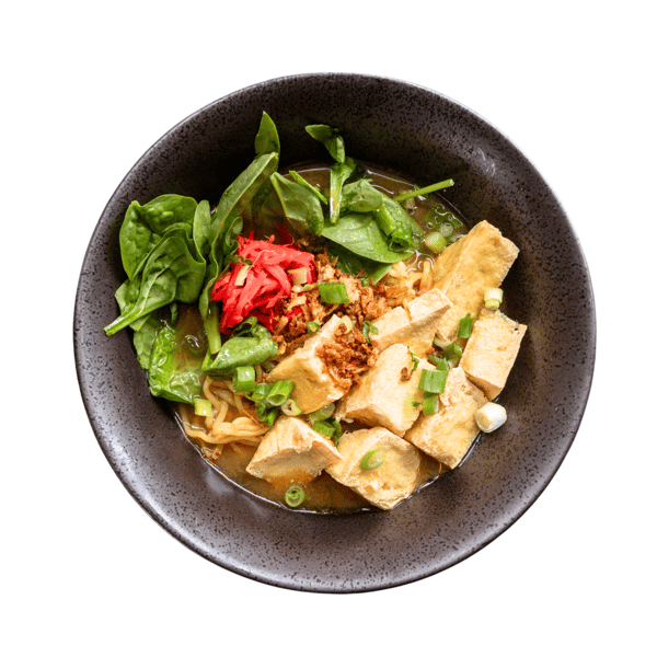 Buddha Ramen