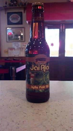 jai Alai Beverage