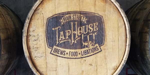 keg