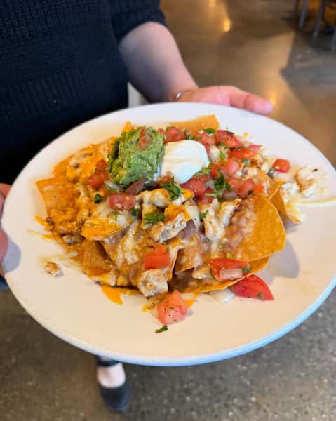 nachos