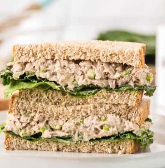 Tuna Salad
