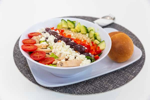 salad