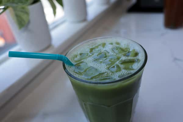 Matcha