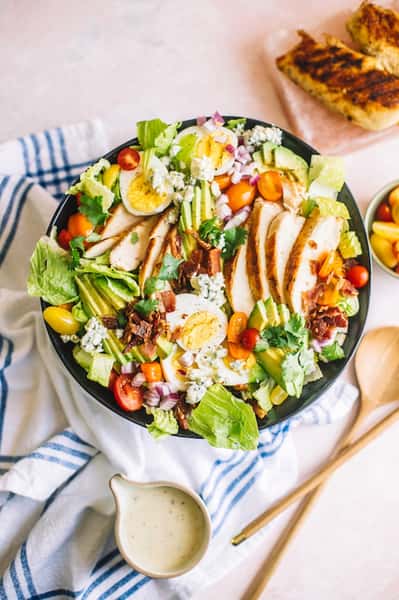 Chicken-Cobb-Salad-9