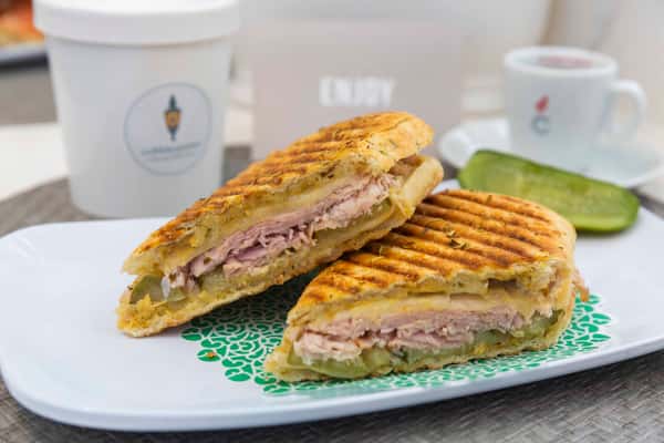 The Cuban