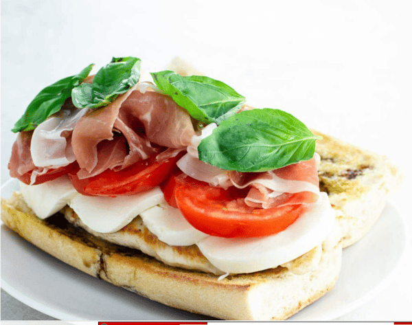 The Caprese