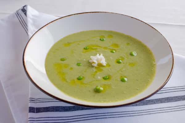 Minestrone Soup
