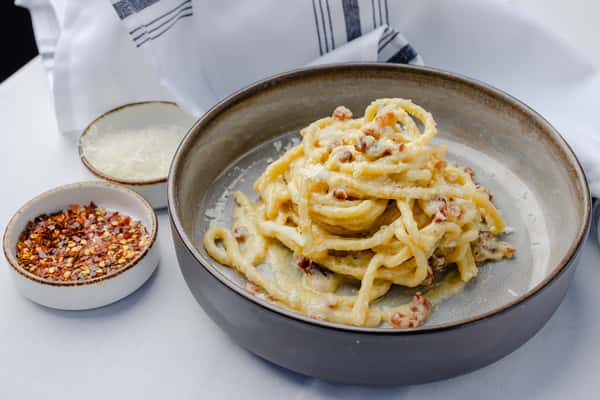 Carbonara