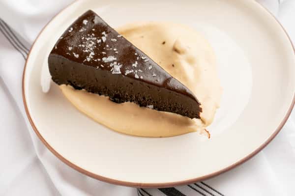Gluten Free Chocolate Cake