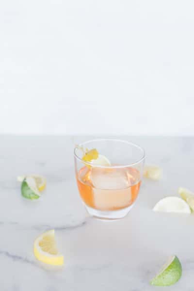 cocktails