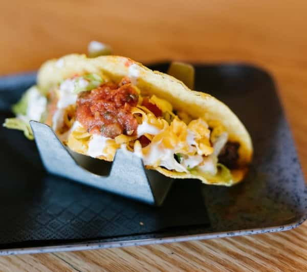 Gringo Taco