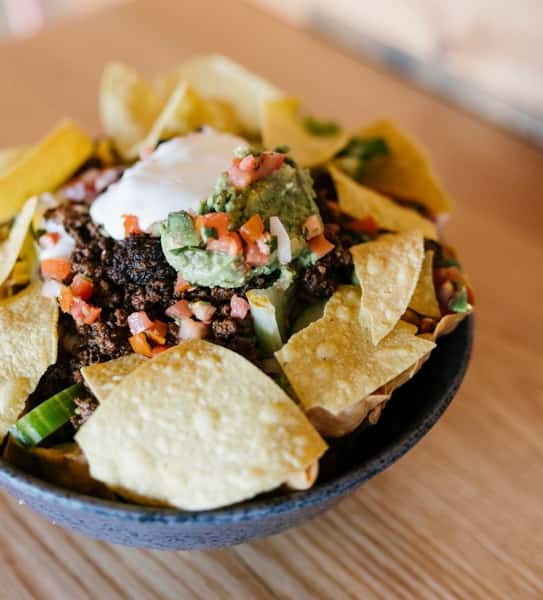 Taco Salad