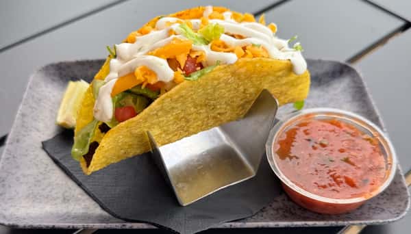Gringo Taco