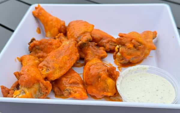 Wings