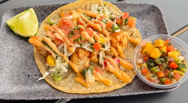 Fish Taco