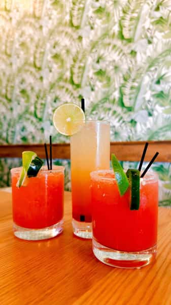 cocktails