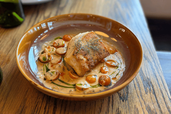 chilean sea bass