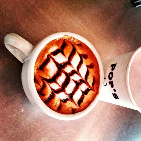 Mocha