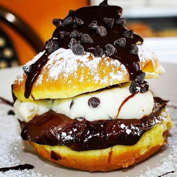 Donut