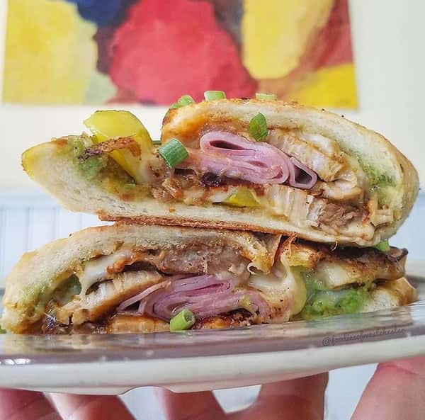 CUBANO