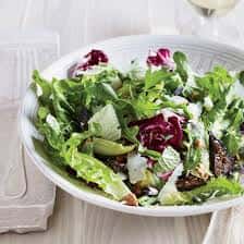 House Salad
