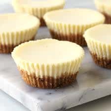 NY CHEESECAKE