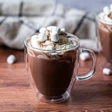 Hot Chocolate