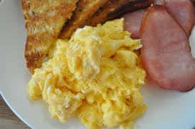 BUILD your Egg Platter