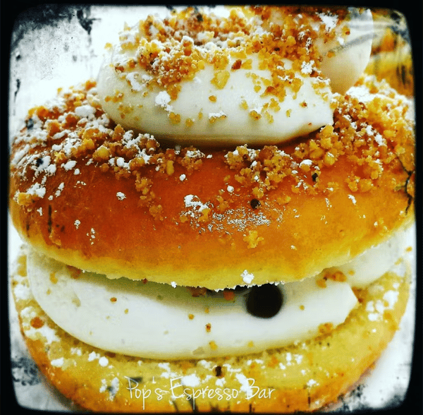 Donut
