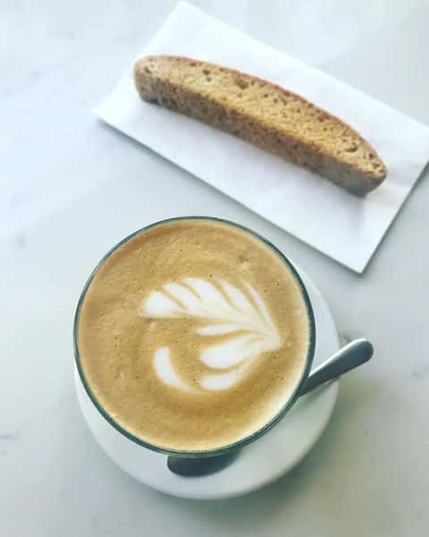 Latte