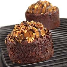 GF Caramel Crunch
