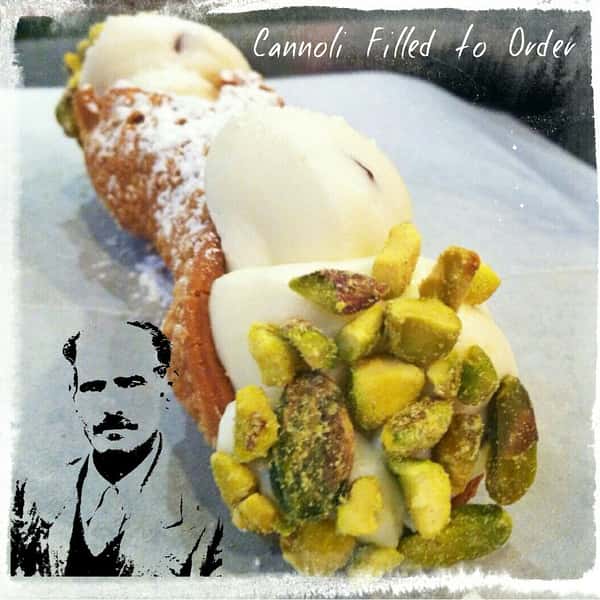 CANNOLO