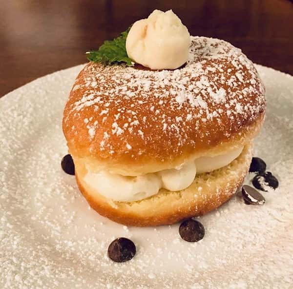 Donut