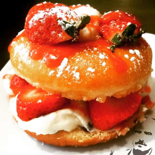 Donut